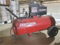 Craftsman Air Compressor