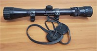 Bushnell Sport view Rifle Scope