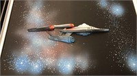 ASST STARTREK ART, POSTERS, & ETC