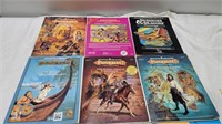 Dungeons and dragons collection