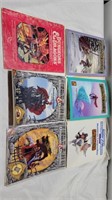 Dungeons and dragons collection