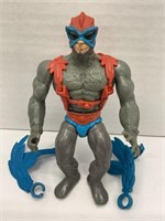 1982 MATTEL MASTERS OF THE UNIVERSE STRATOS