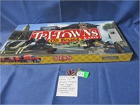 2003 Tri Town & Area board game