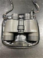 Pentax 8x40 Binoculars