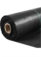 $150 (6.5x330ft) Weed Barrier Fabric