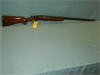 Browning BT-99 Special 12 Ga Single Shot Trap Gun