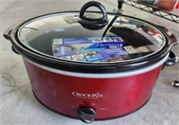 SLOW COOKER
