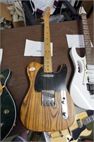 Fender Telecastor Guitar