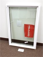 Milgard Window - 35.5" x 23.5" (No Ship)