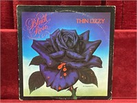 1979 Thin Lizzy Lp