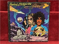 1974 Thin Lizzy Lp