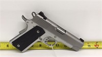 Kimber Compact Stainless II 45 ACP (New)