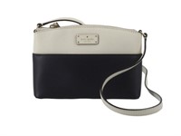 Kate Spade Two Toned Shoulder Bag