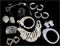 Safari Jewelry