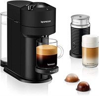 USED-NextGen Nespresso Coffee Machine