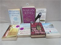 AN ASSORTMENT OF NOVELS