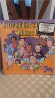 Slepping Bag's Greatest Mixers LP