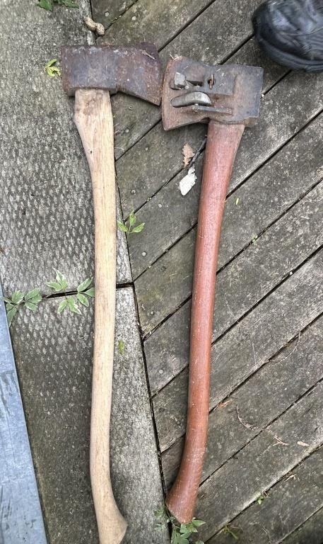 DAY 1 Estate Auction - Tools, Gardening and More