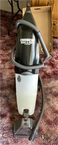 Oreck Rinse-a-matic floor scrubber