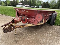 Manure Spreader