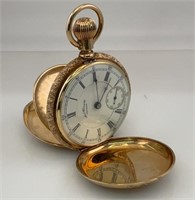 Waltham Pocket Watch