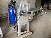 Wallace Bandsaw