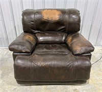 American Signature Electric Recliner