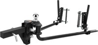 VEVOR Weight Distribution Hitch  1 500 lbs