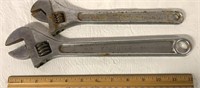 WRENCHES 2 TOTAL