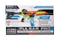 Hydro Strike Pulsar Pro Battery Gel Bead Blaster