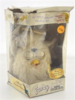 Furby LE Angel In Original Box w/ Instruction