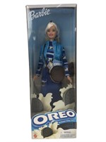 Oreo Barbie School Time Fun