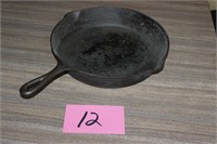 Griswold  #10 Skillet