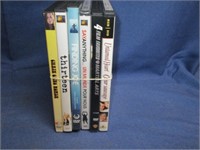 DVD Lot