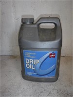 Irrigation Pump Drip Oil