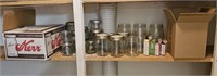 Canning Jars & More