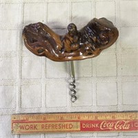 UNIQUE BOTTLE OPENER