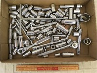 SOCKET SET