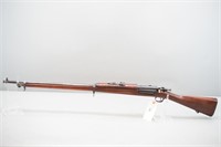 (CR) Springfield Model 1898 .30-40 Krag Rifle