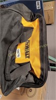 DEWALT TOOL BAG