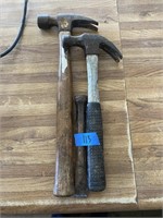 2 Hammers and Chisel