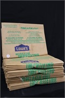 Lowe's Compost Bags