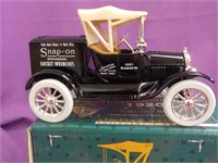 Snap On 1920 Ford Run about
