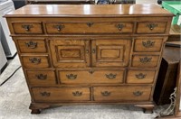 Drexel Heritage Royal Country Retrcans Dresser