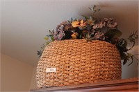 Decorative baskets