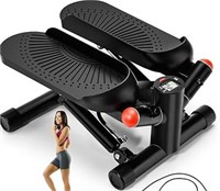 Mini Steppers For Exercise At Home, Stair Steppers