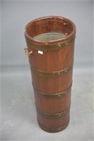 Bucket Style Cane or Umbrella Stand