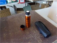 Small thermos