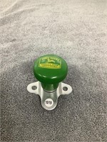 John Deere Steering Knob