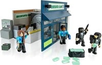 Roblox Action Collection - Brookhaven